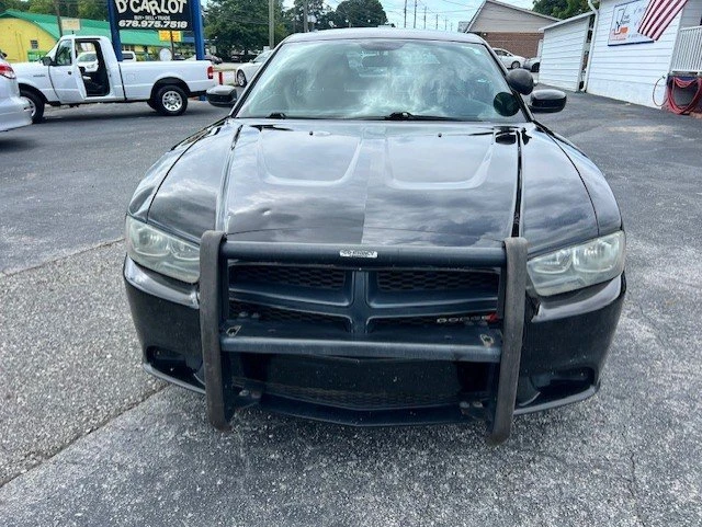 2013 Dodge Charger 7th Gen - Image 2 of 18