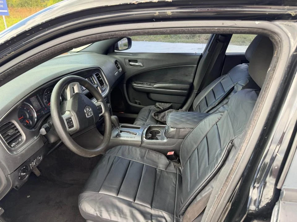 2013 Dodge Charger 7th Gen - Image 8 of 11