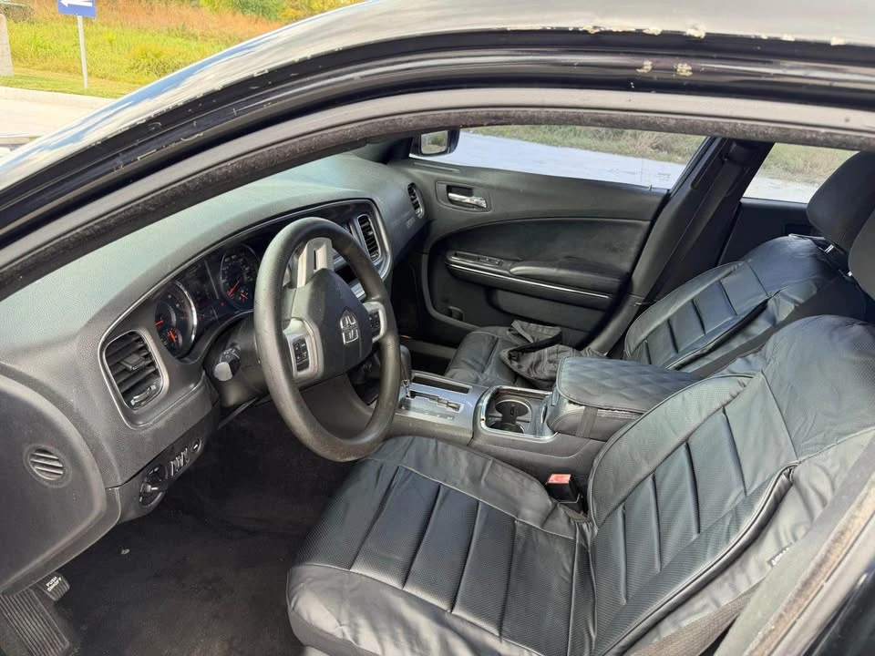 2013 Dodge Charger 7th Gen - Image 5 of 11