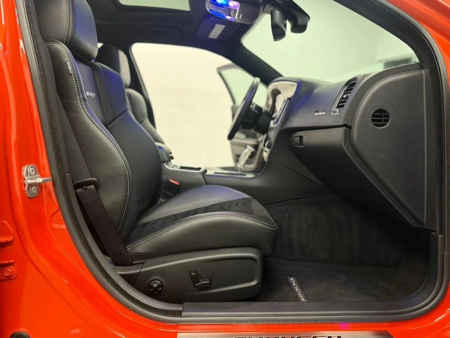 2013 Dodge Charger SRT & 392 7th Gen - Image 12 of 19