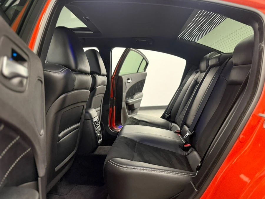 2013 Dodge Charger SRT & 392 7th Gen - Image 10 of 19
