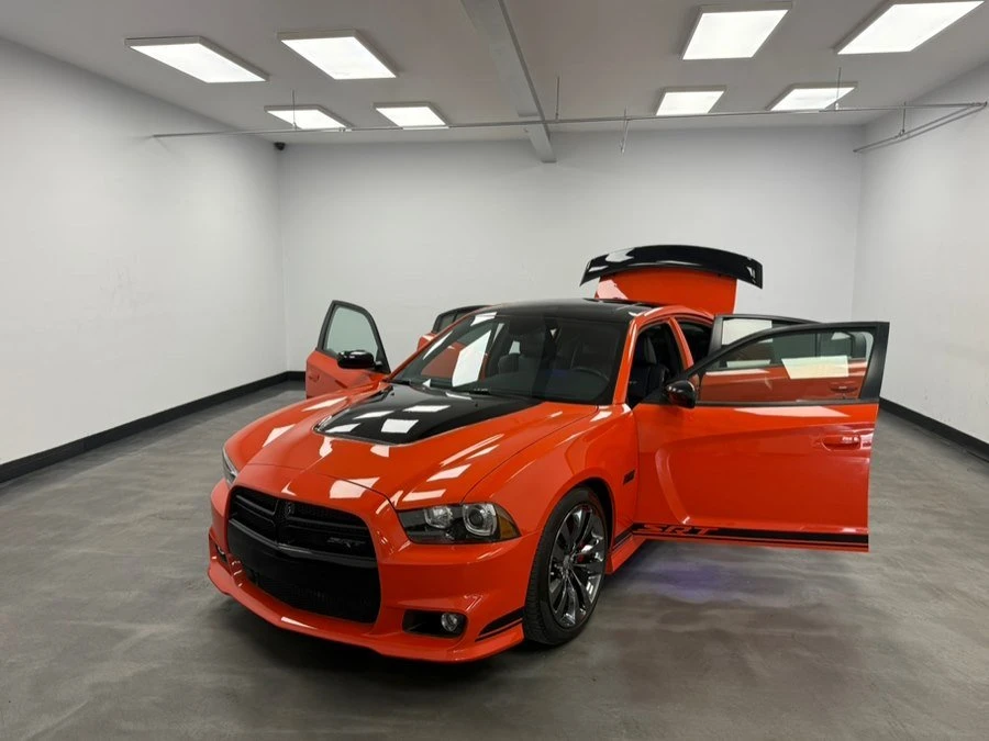 2013 Dodge Charger SRT & 392 7th Gen - Image 7 of 19