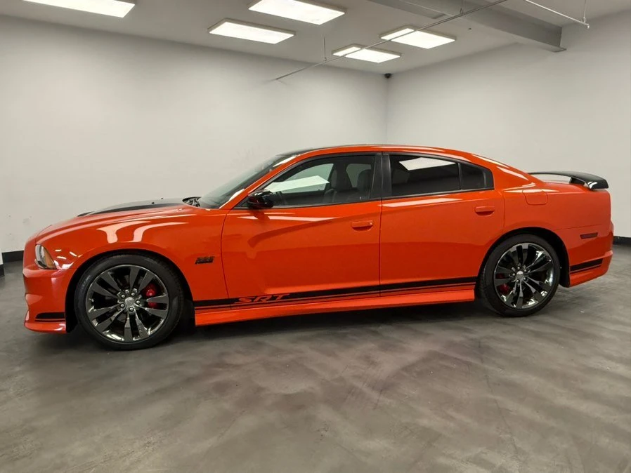 2013 Dodge Charger SRT & 392 7th Gen - Image 2 of 19
