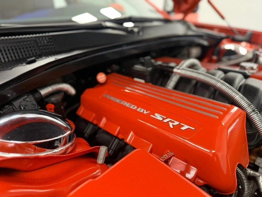 2013 Dodge Charger SRT & 392 7th Gen - Image 8 of 19