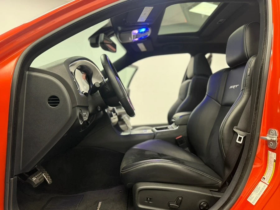 2013 Dodge Charger SRT & 392 7th Gen - Image 9 of 19