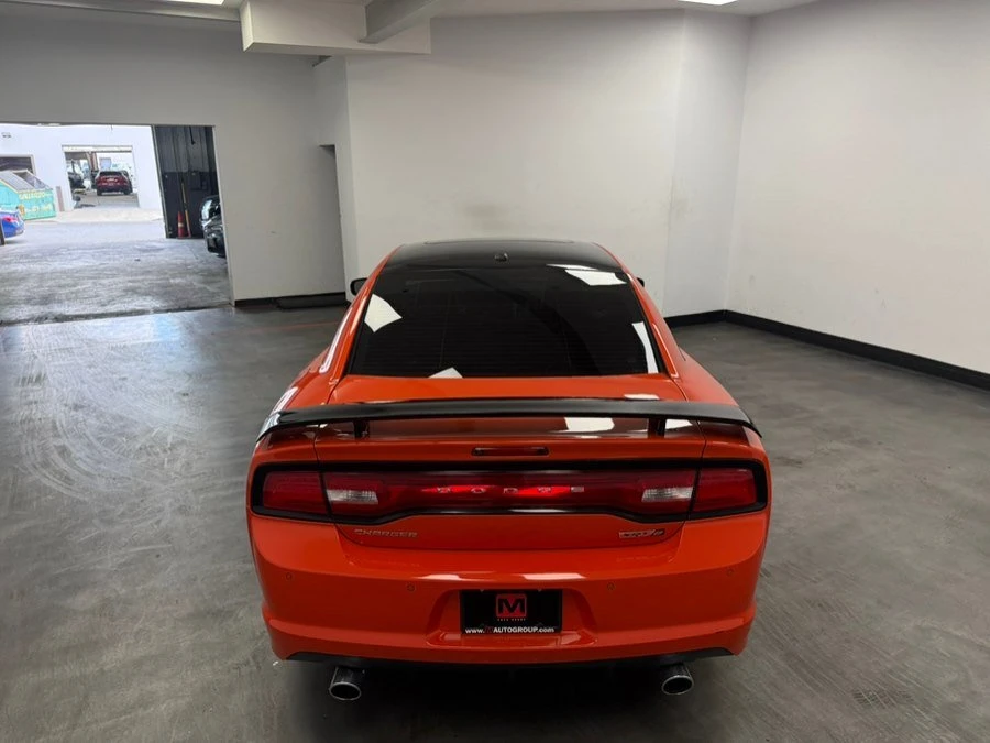 2013 Dodge Charger SRT & 392 7th Gen - Image 3 of 19