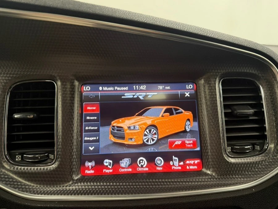 2013 Dodge Charger SRT & 392 7th Gen - Image 19 of 19