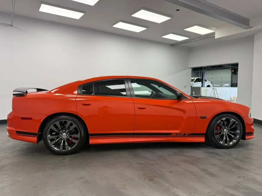 2013 Dodge Charger SRT & 392 7th Gen - Image 4 of 19
