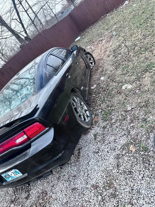 2013 Dodge Charger 7th Gen - Image 6 of 7