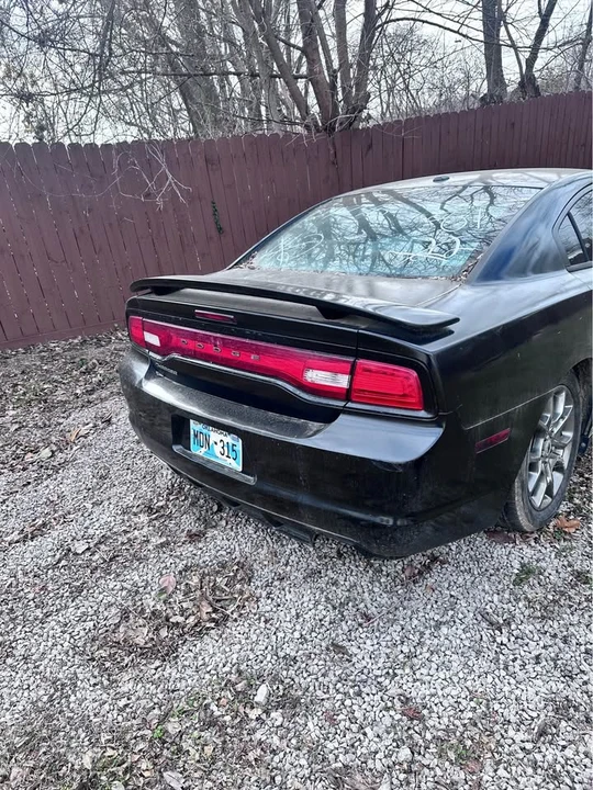2013 Dodge Charger 7th Gen - Image 5 of 7