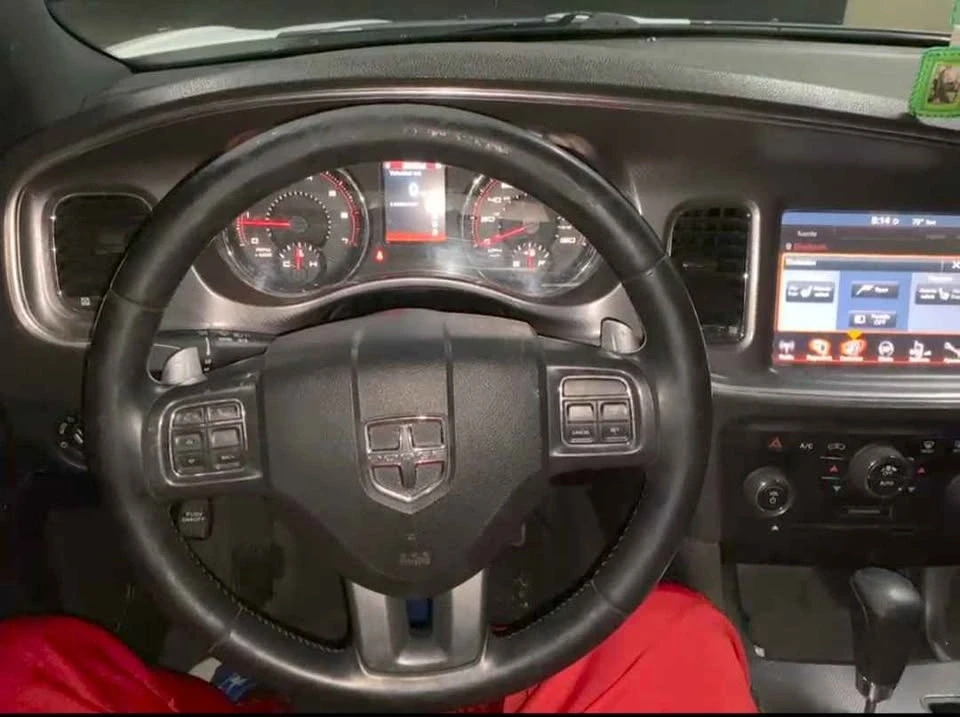 2013 Dodge Charger 7th Gen - Image 6 of 7