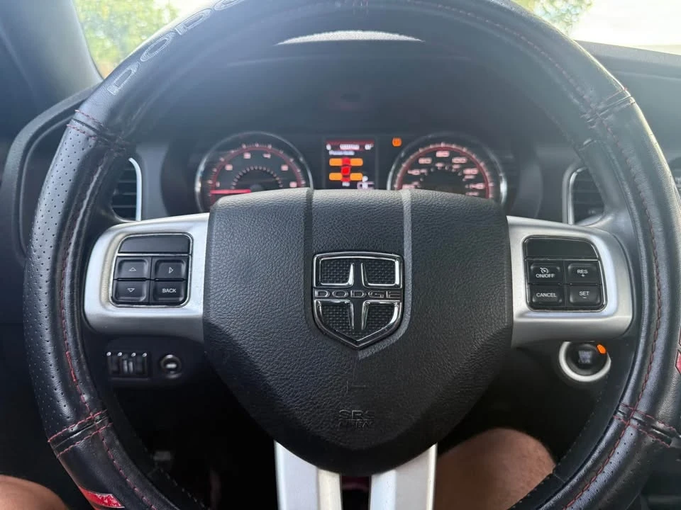 2013 Dodge Charger 6th Gen - Image 12 of 12