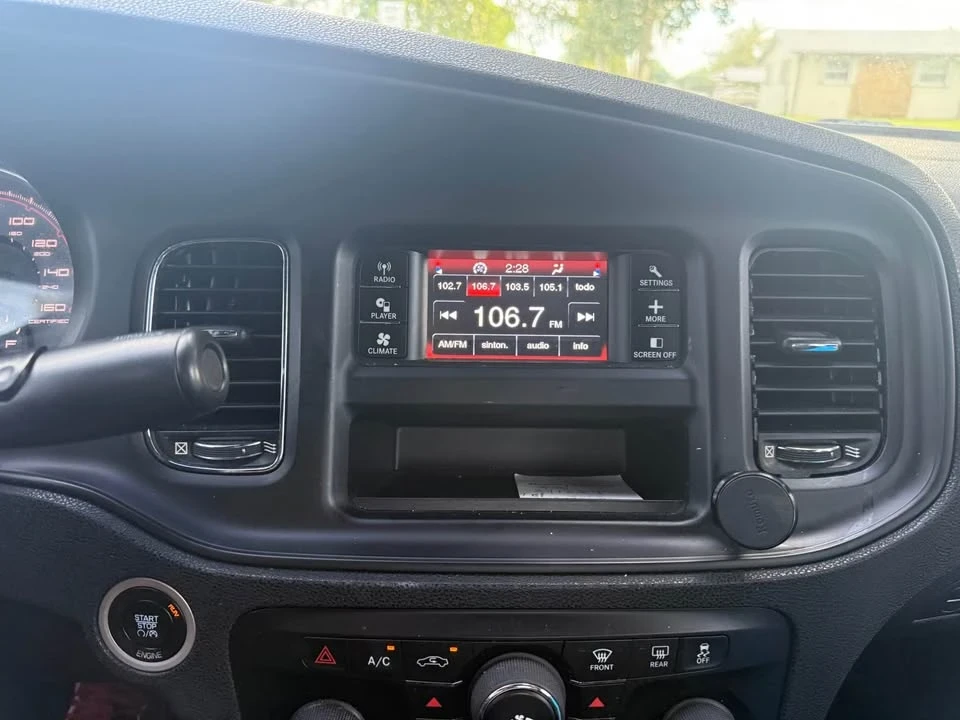 2013 Dodge Charger 6th Gen - Image 11 of 12