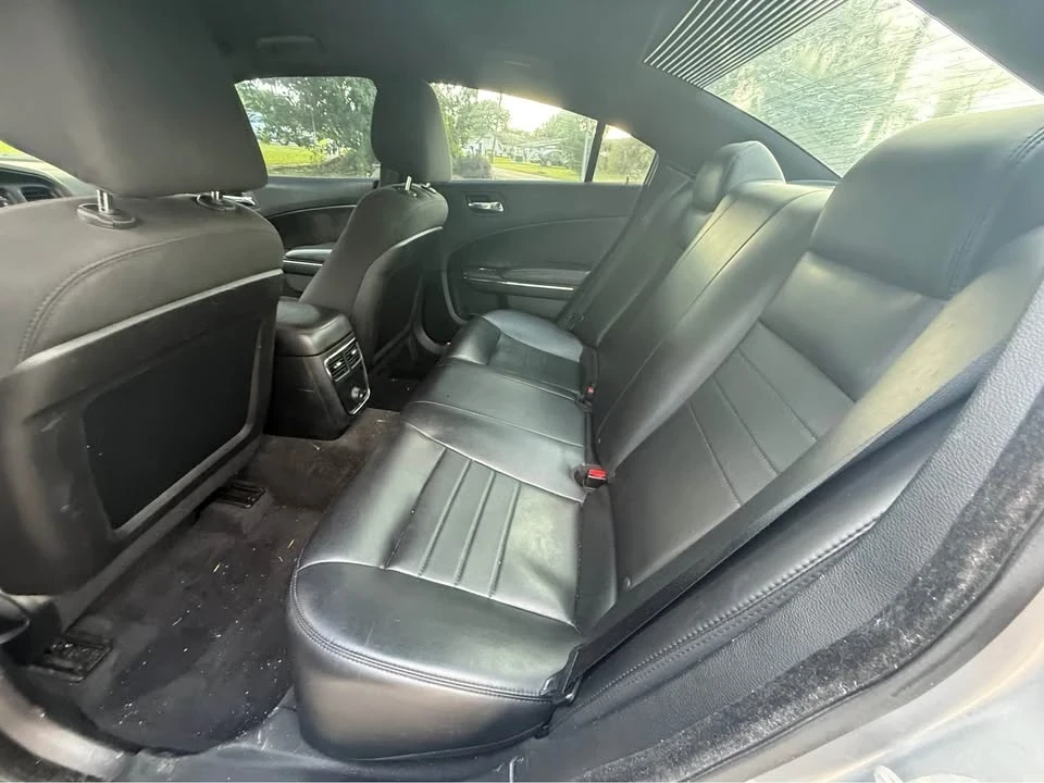 2013 Dodge Charger 6th Gen - Image 9 of 12