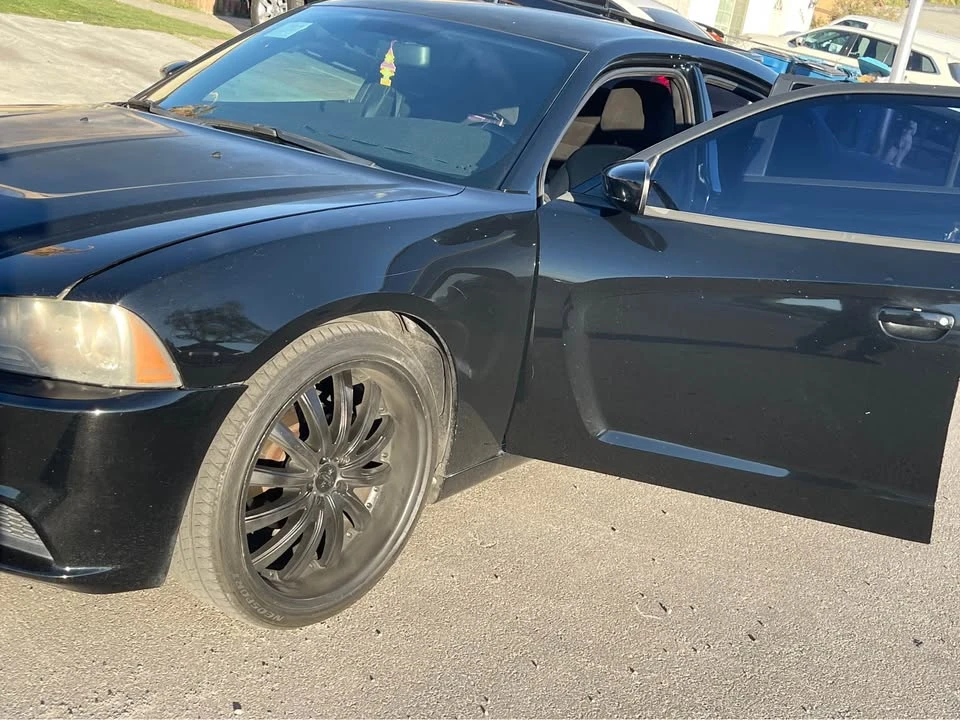 2013 Dodge Charger 6th Gen - Image 7 of 8