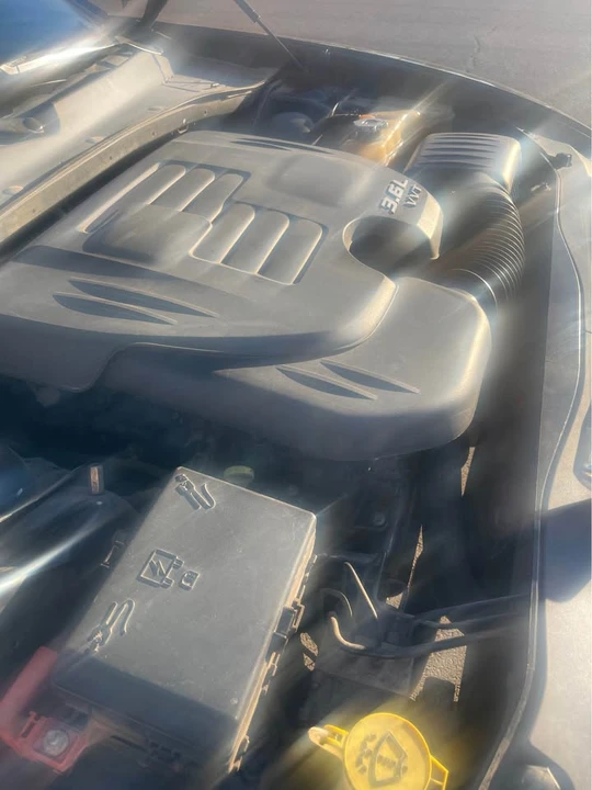 2013 Dodge Charger 6th Gen - Image 8 of 8