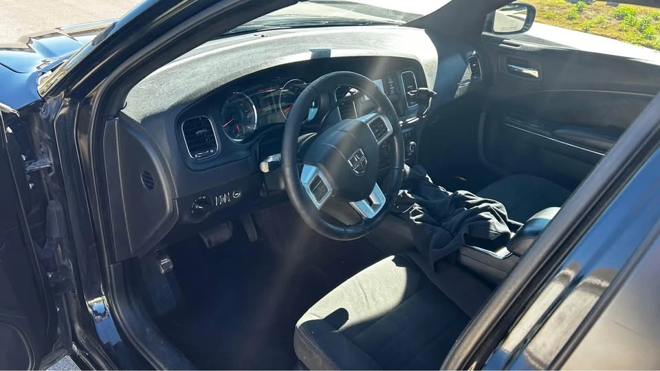 2013 Dodge Charger 6th Gen - Image 12 of 12