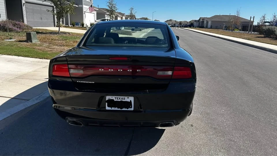 2013 Dodge Charger 6th Gen - Image 6 of 12