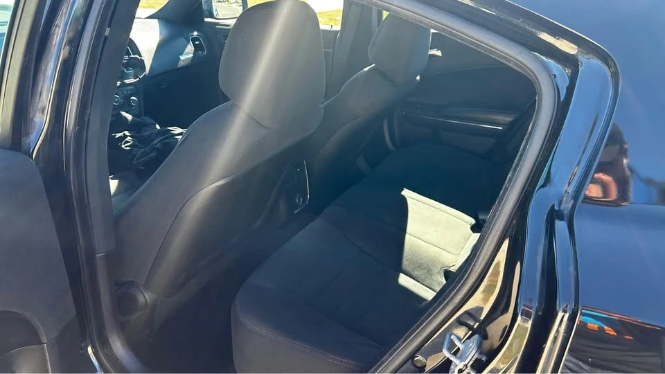 2013 Dodge Charger 6th Gen - Image 10 of 12