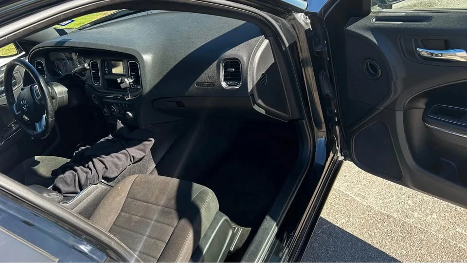 2013 Dodge Charger 6th Gen - Image 8 of 12