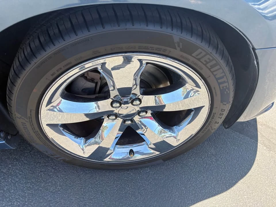 2013 Dodge Charger 7th Gen - Image 3 of 13