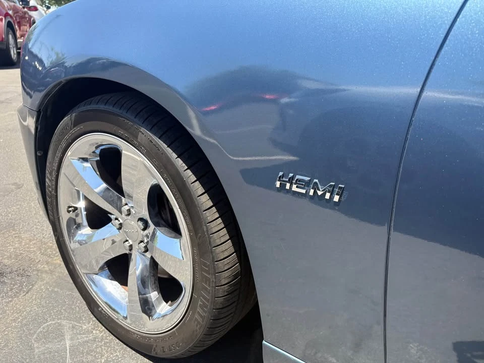 2013 Dodge Charger 7th Gen - Image 5 of 13