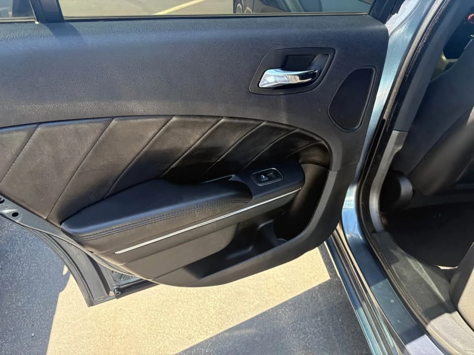 2013 Dodge Charger 7th Gen - Image 13 of 13