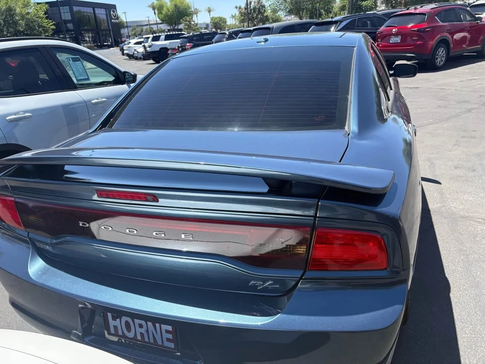 2013 Dodge Charger 7th Gen - Image 4 of 13