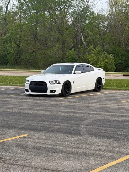 2013 Dodge Charger 7th Gen - Image 6 of 7