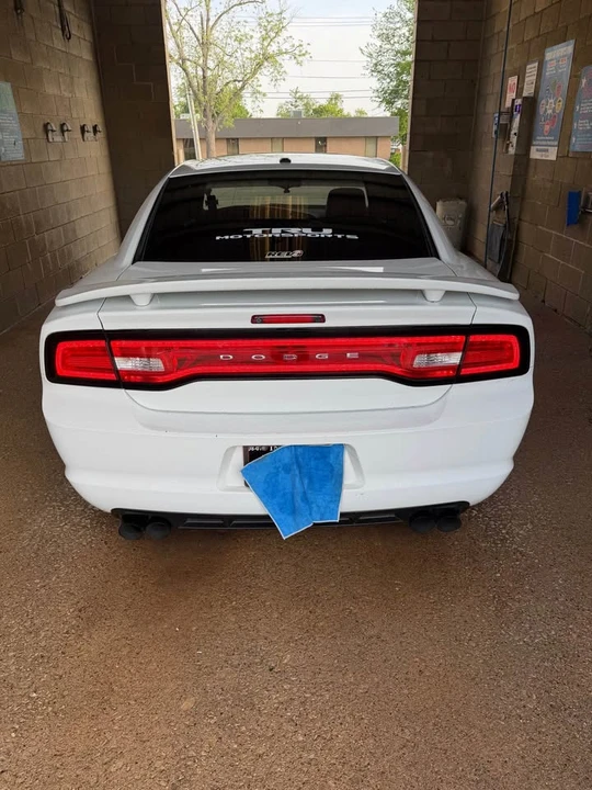 2013 Dodge Charger 7th Gen - Image 3 of 7