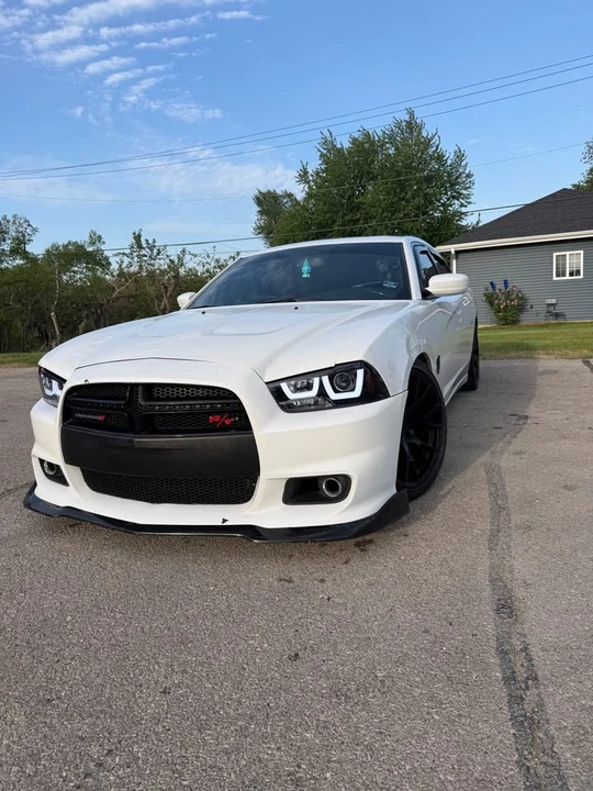 2013 Dodge Charger 7th Gen - Image 5 of 7