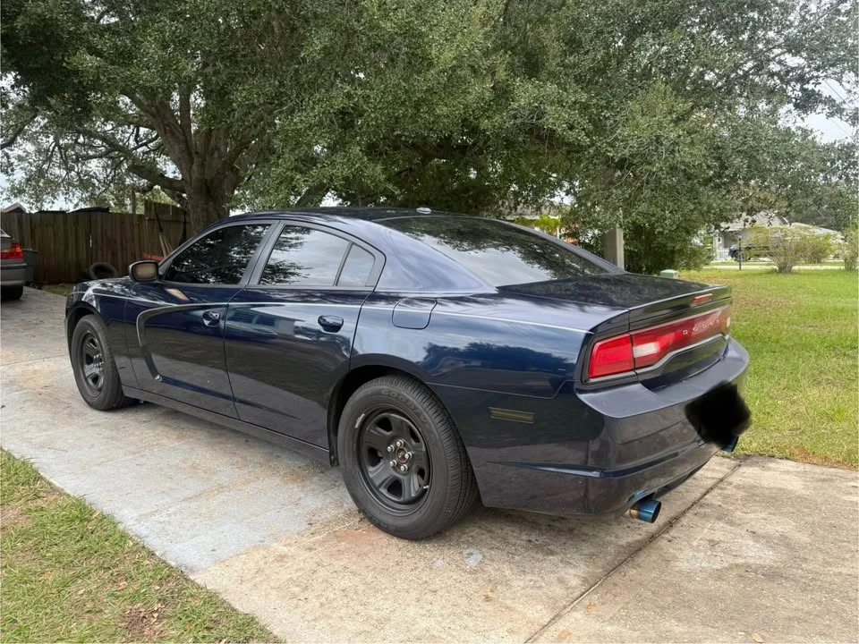 2013 Dodge Charger 6th Gen - Image 7 of 14