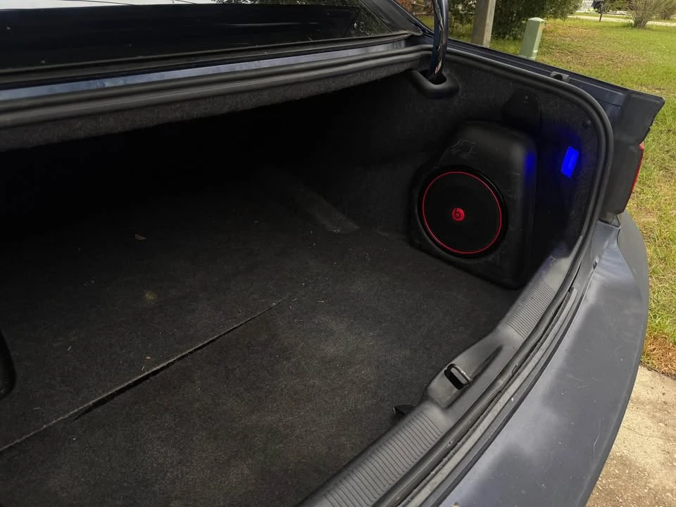 2013 Dodge Charger 6th Gen - Image 14 of 14