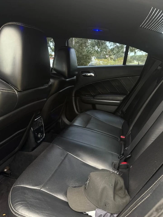 2013 Dodge Charger 6th Gen - Image 11 of 14