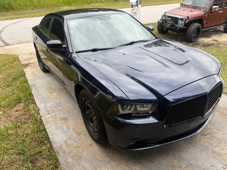 2013 Dodge Charger 6th Gen - Image 5 of 14