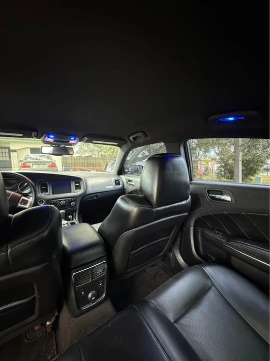 2013 Dodge Charger 6th Gen - Image 10 of 14