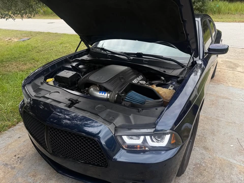 2013 Dodge Charger 6th Gen - Image 3 of 14