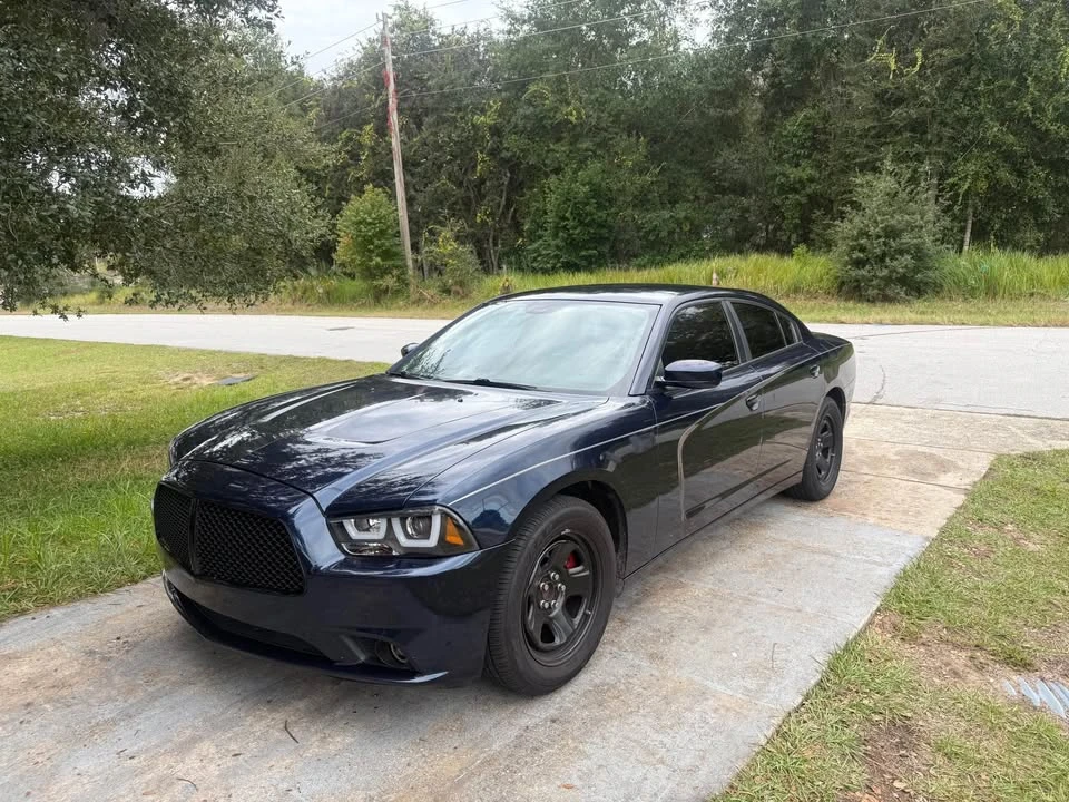 2013 Dodge Charger 6th Gen - Image 13 of 14
