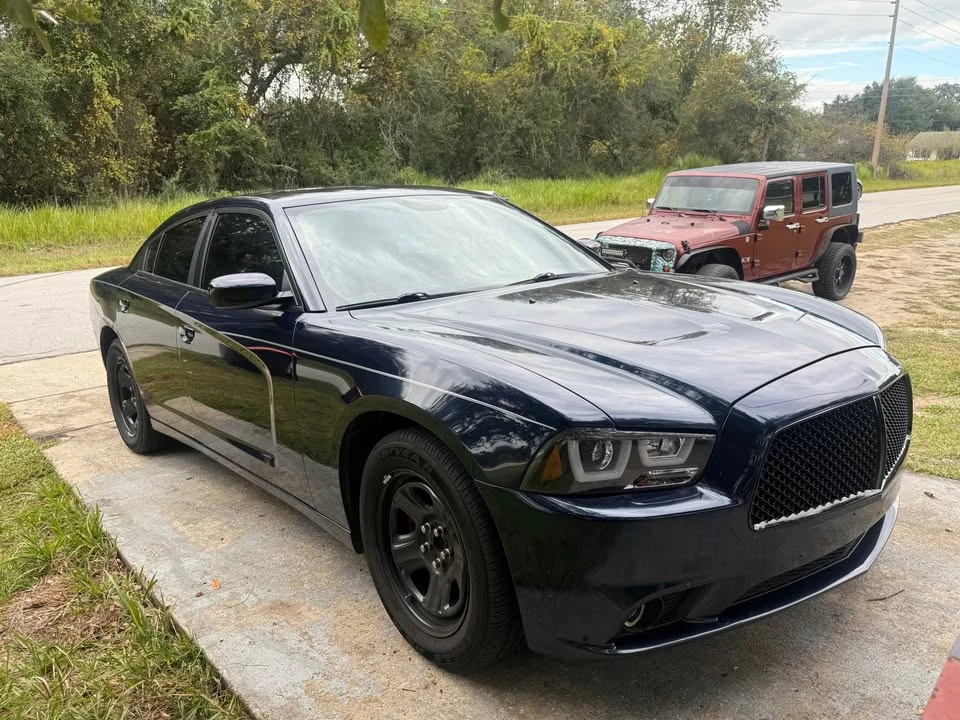 2013 Dodge Charger 6th Gen - Image 12 of 14