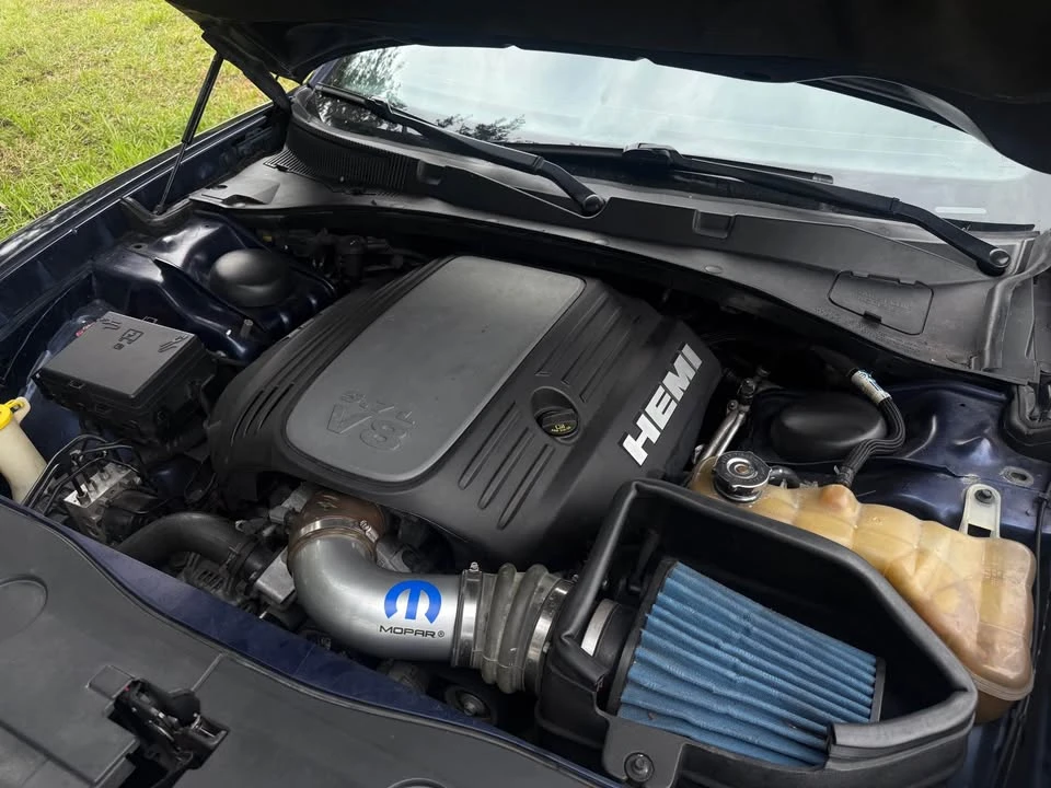 2013 Dodge Charger 6th Gen - Image 4 of 14