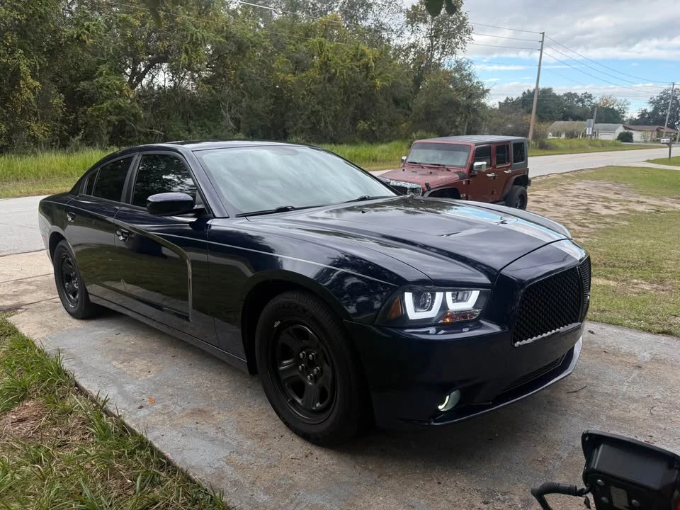 2013 Dodge Charger 6th Gen - Image 2 of 14
