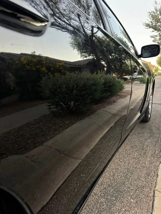 2013 Dodge Charger 6th Gen - Image 6 of 12