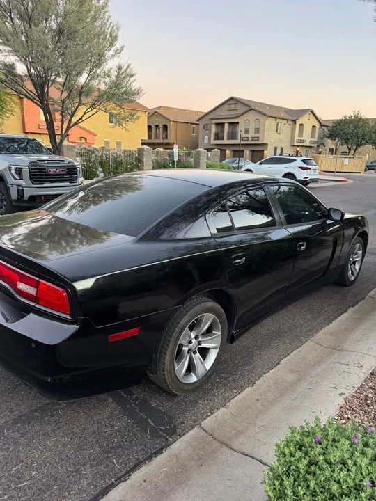 2013 Dodge Charger 6th Gen - Image 3 of 12