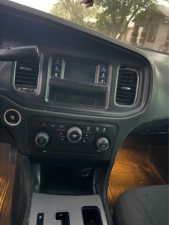 2013 Dodge Charger 6th Gen - Image 10 of 12