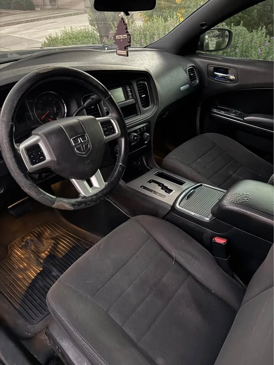 2013 Dodge Charger 6th Gen - Image 8 of 12