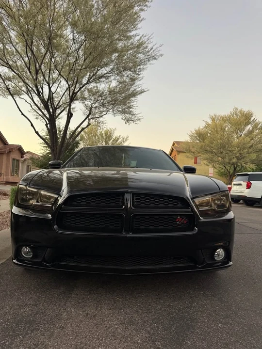 2013 Dodge Charger 6th Gen - Image 5 of 12