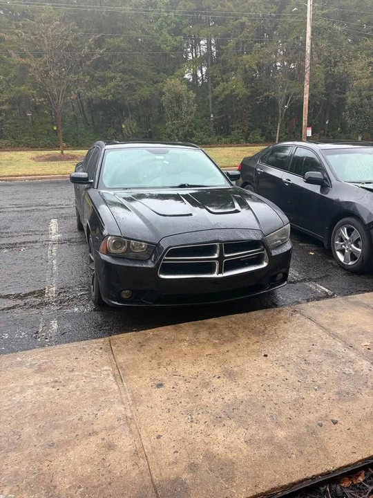 2013 Dodge Charger 7th Gen - Image 7 of 15