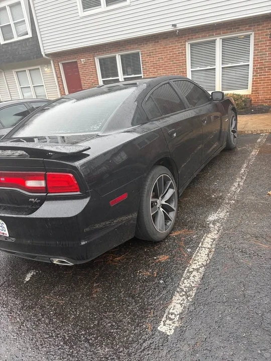 2013 Dodge Charger 7th Gen - Image 11 of 15