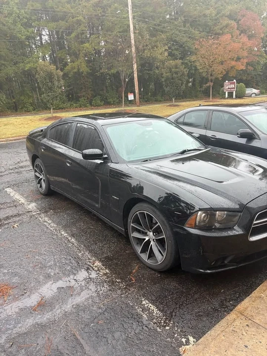 2013 Dodge Charger 7th Gen - Image 8 of 15