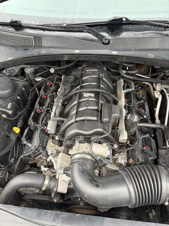 2013 Dodge Charger 7th Gen - Image 4 of 15